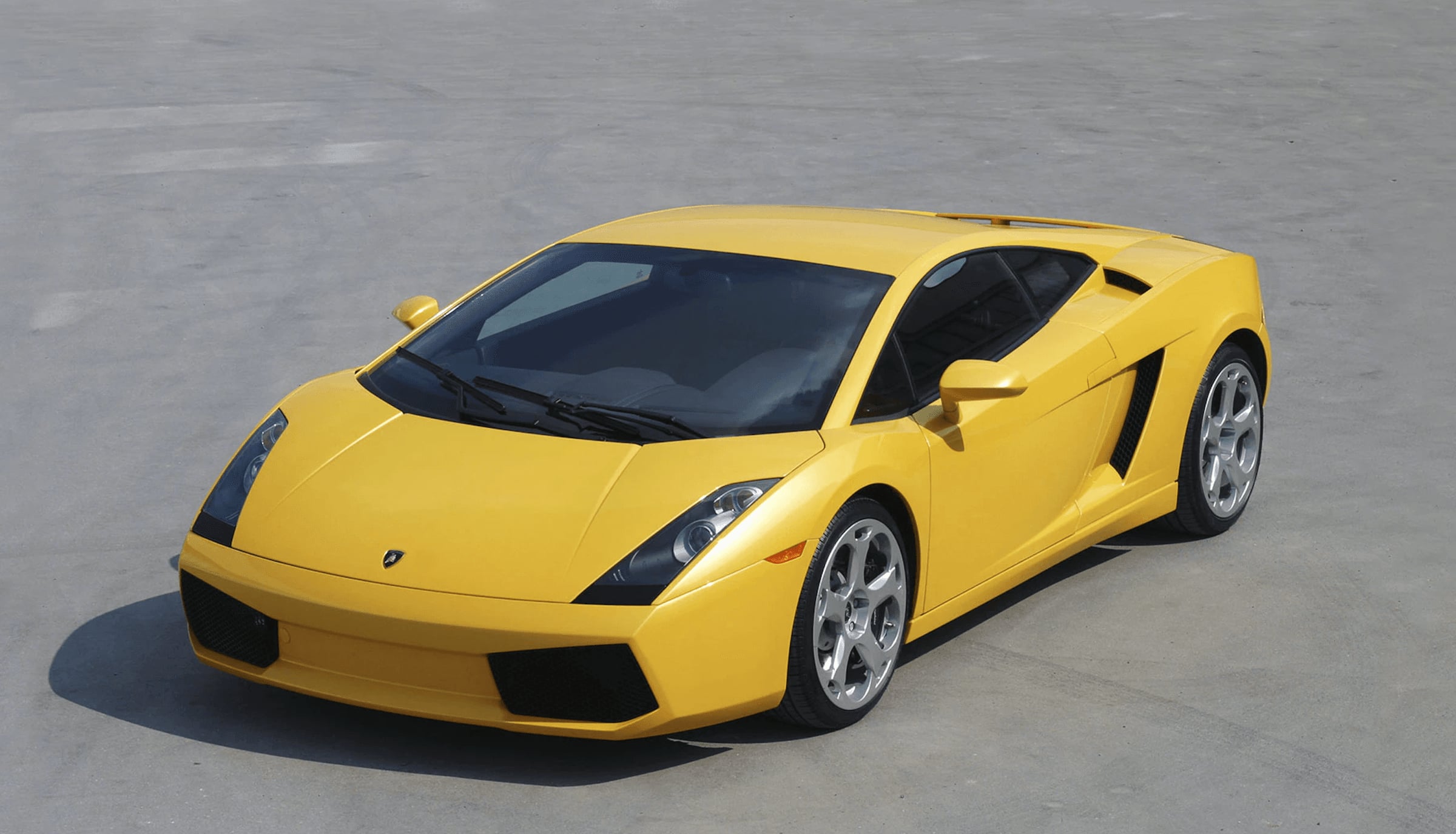 Lamborghini Gallardo