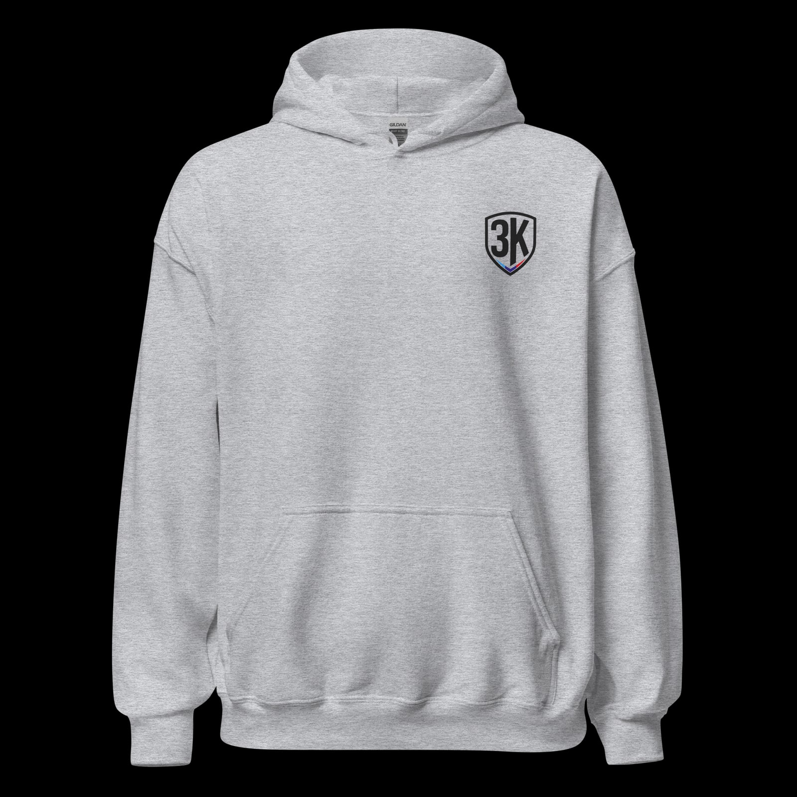BMW M3 Hoodie Front